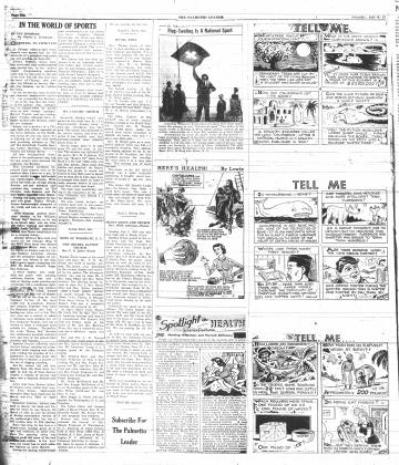 Thumbnail for Page Six