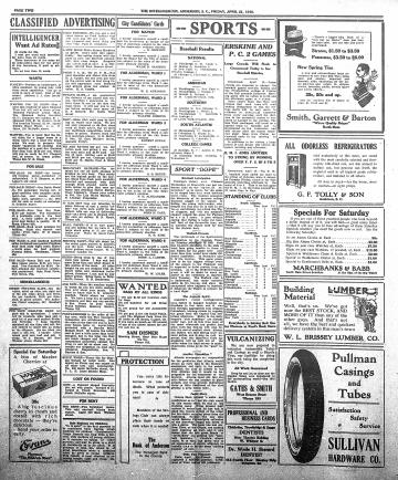 Thumbnail for PAGE TWO