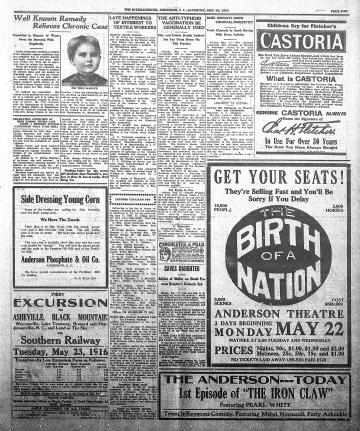 Thumbnail for PAGE FIVE