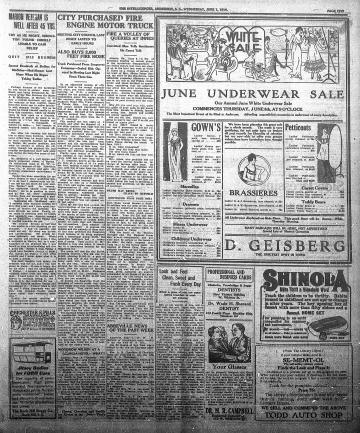 Thumbnail for PAGE FIVE