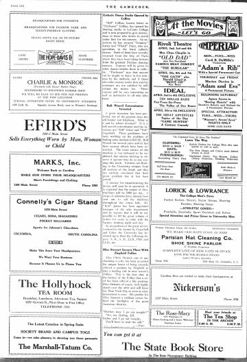 Thumbnail for PAGE SIX