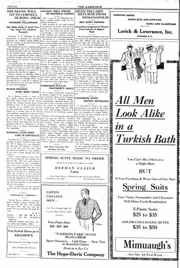 Thumbnail for PAGE SIX