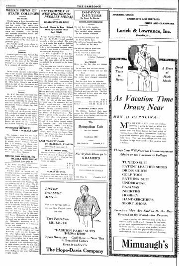 Thumbnail for PAGE SIX