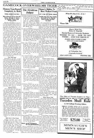 Thumbnail for PAGE SIX
