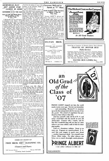 Thumbnail for PAGE SEVEN