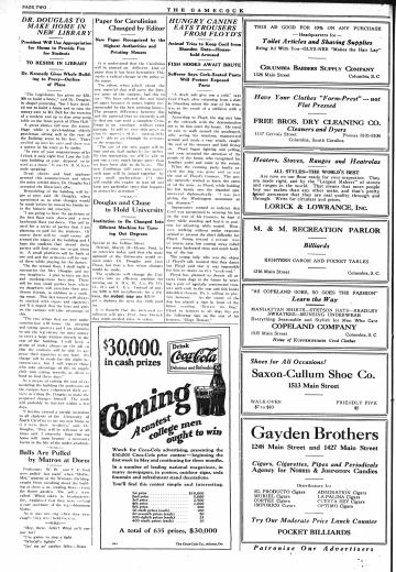 Thumbnail for PAGE TWO
