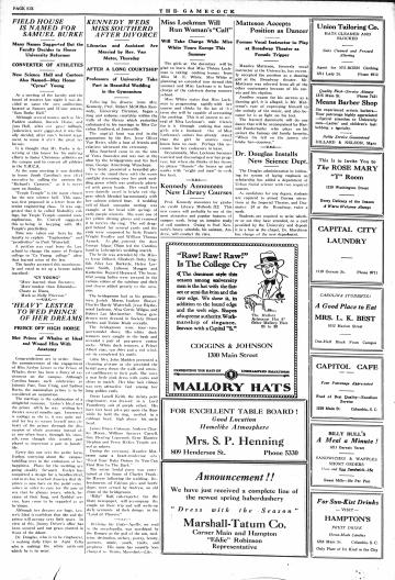 Thumbnail for PAGE SIX