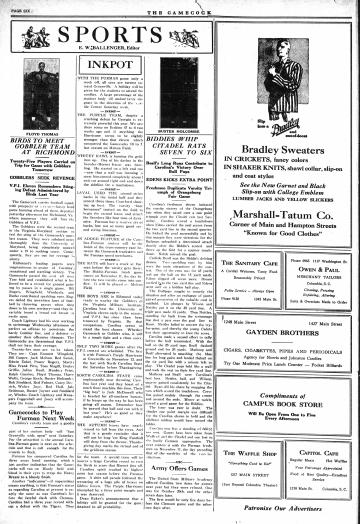 Thumbnail for PAGE SIX