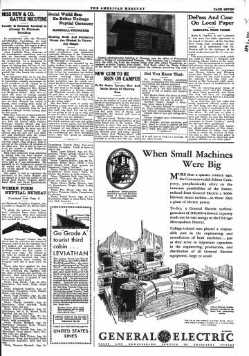 Thumbnail for PAGE SEVEN