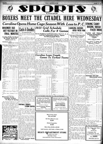 Thumbnail for Page Six