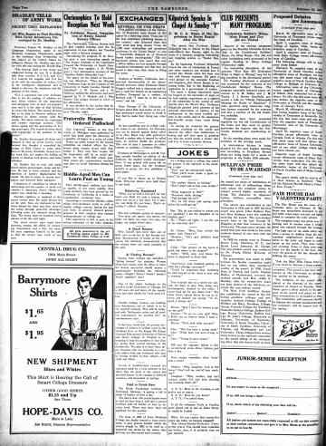 Thumbnail for Page Two