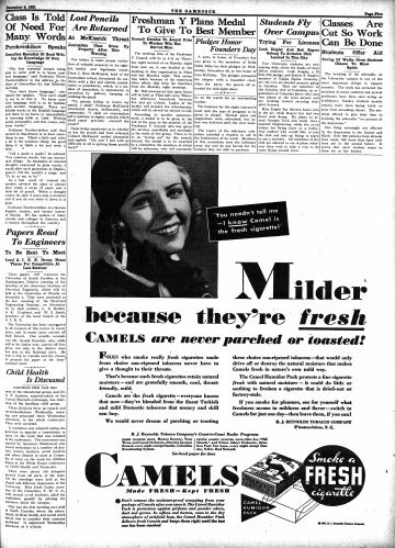 Thumbnail for Page Five