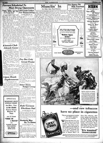 Thumbnail for Page Eight