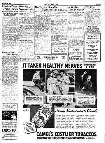 Thumbnail for Page Five