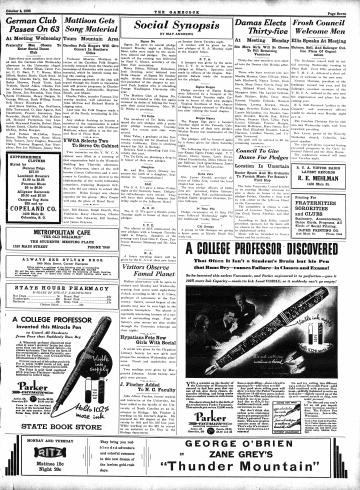 Thumbnail for Page Seven