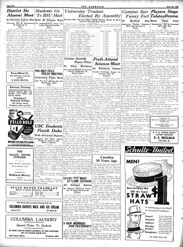 Thumbnail for Page Two
