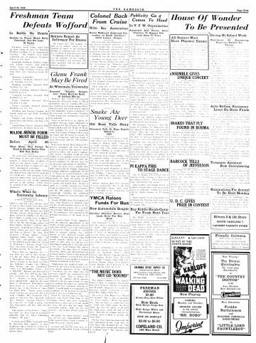 Thumbnail for Page Five