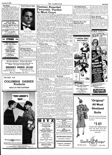 Thumbnail for Page Three