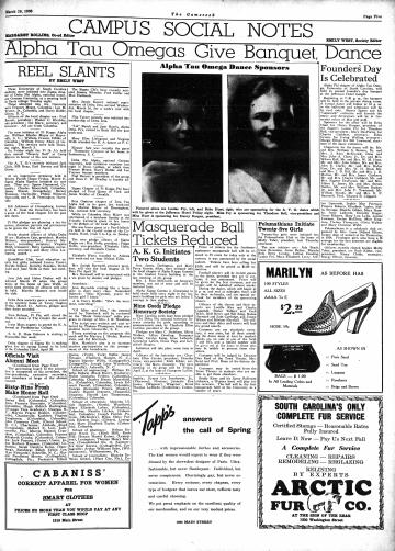 Thumbnail for Page Five