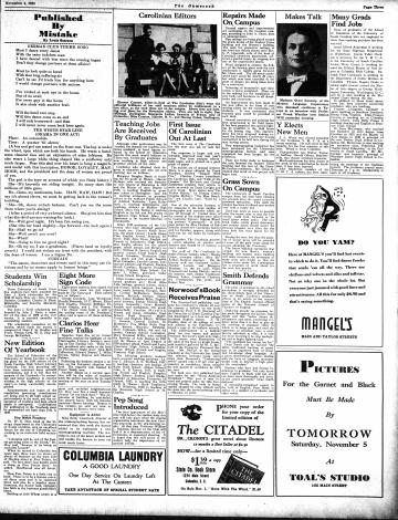 Thumbnail for Page Three
