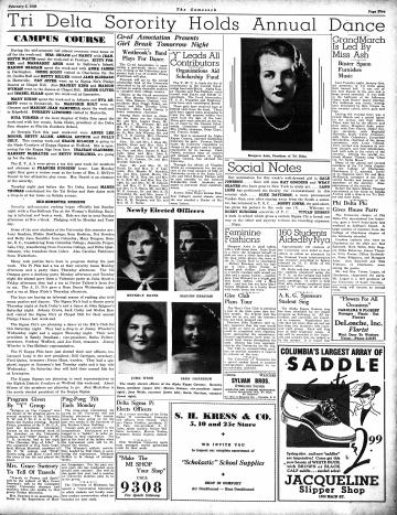 Thumbnail for Page Five