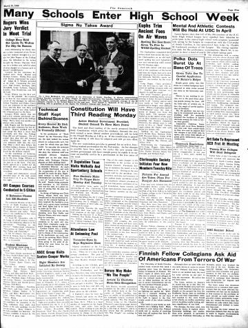 Thumbnail for Page Five