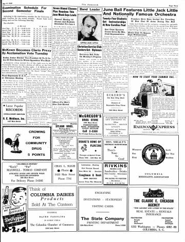 Thumbnail for Page Three