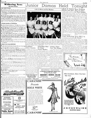 Thumbnail for Page Five