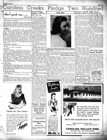 Thumbnail for Page Three