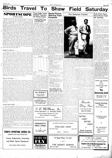 Thumbnail for Page Five