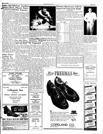 Thumbnail for Page Five