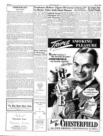 Thumbnail for Page Six