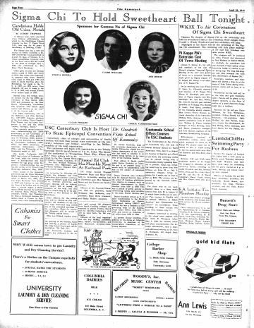 Thumbnail for Page Four