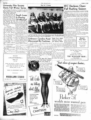 Thumbnail for Page Four