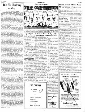Thumbnail for Page Nine
