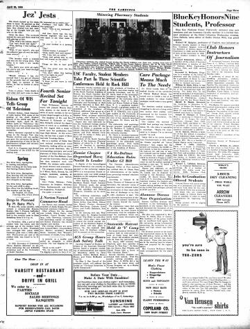 Thumbnail for Page Three