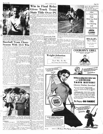 Thumbnail for Page Five