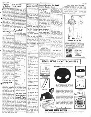 Thumbnail for Page Five