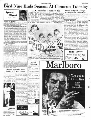 Thumbnail for Page Six