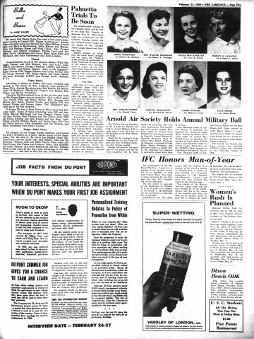Thumbnail for Page Five