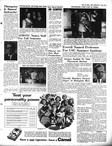 Thumbnail for Page Three