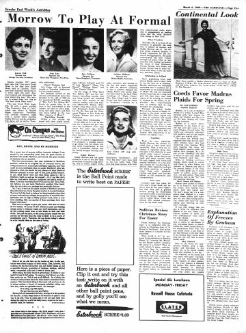 Thumbnail for Page Five