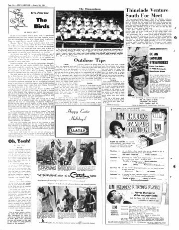 Thumbnail for Page Six