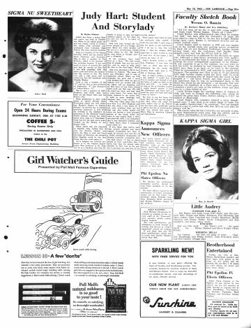 Thumbnail for Page Five