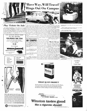 Thumbnail for Page Three