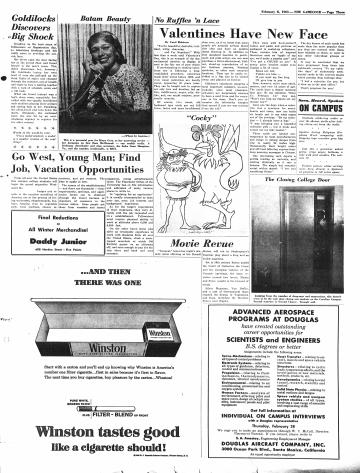 Thumbnail for Page Three