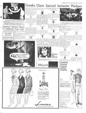 Thumbnail for Page Five