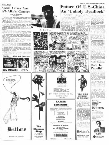 Thumbnail for Page Five