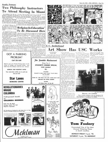 Thumbnail for Page Five