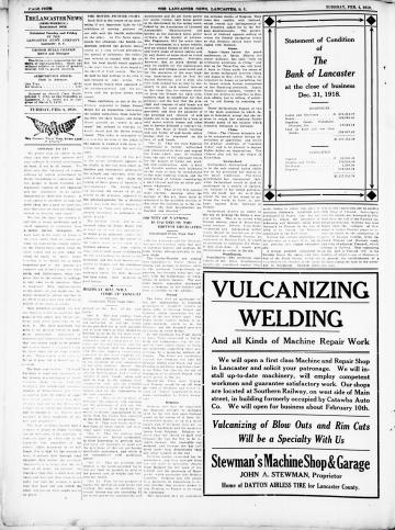 Thumbnail for PAGE FOUR